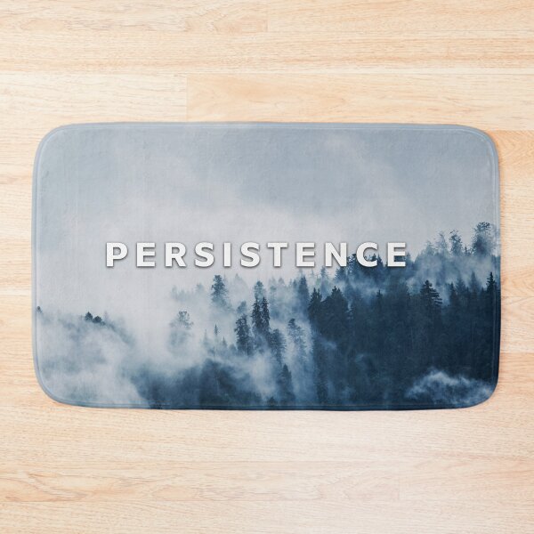 Item preview, Persistence  designed and sold by W&P Drae.