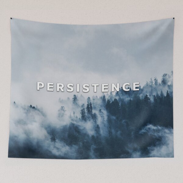 Item preview, Persistence  designed and sold by W&P Drae.