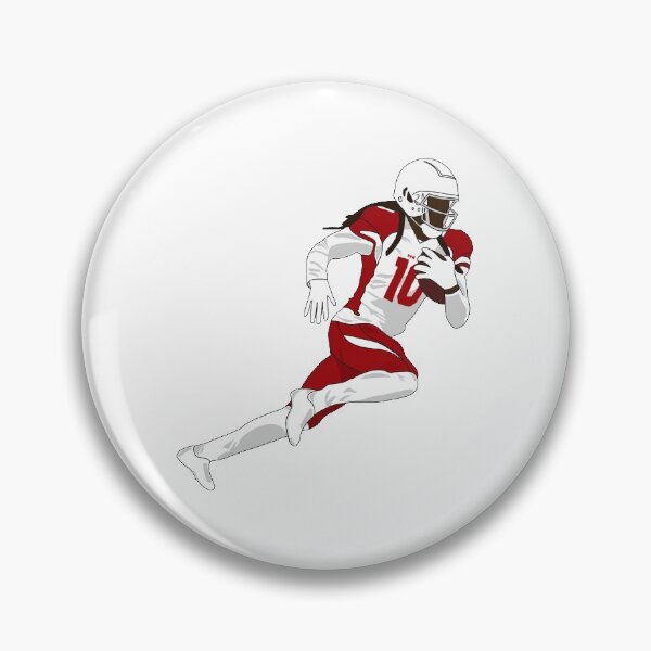 Item preview, DeAndre Nuk Hopkins Cardinals designed and sold by theclemsonj.