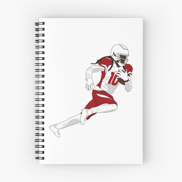 Item preview, DeAndre Nuk Hopkins Cardinals designed and sold by theclemsonj.
