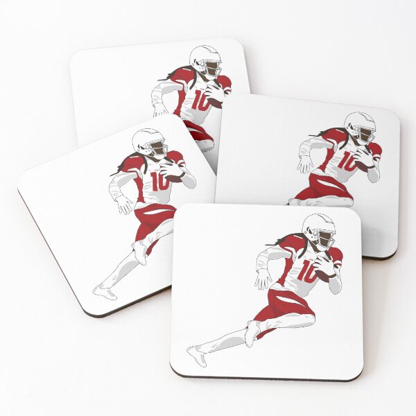 Item preview, DeAndre Nuk Hopkins Cardinals designed and sold by theclemsonj.