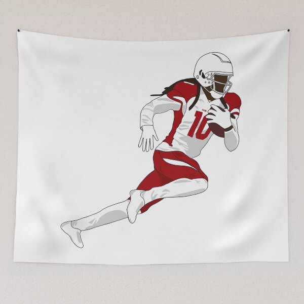 Item preview, DeAndre Nuk Hopkins Cardinals designed and sold by theclemsonj.