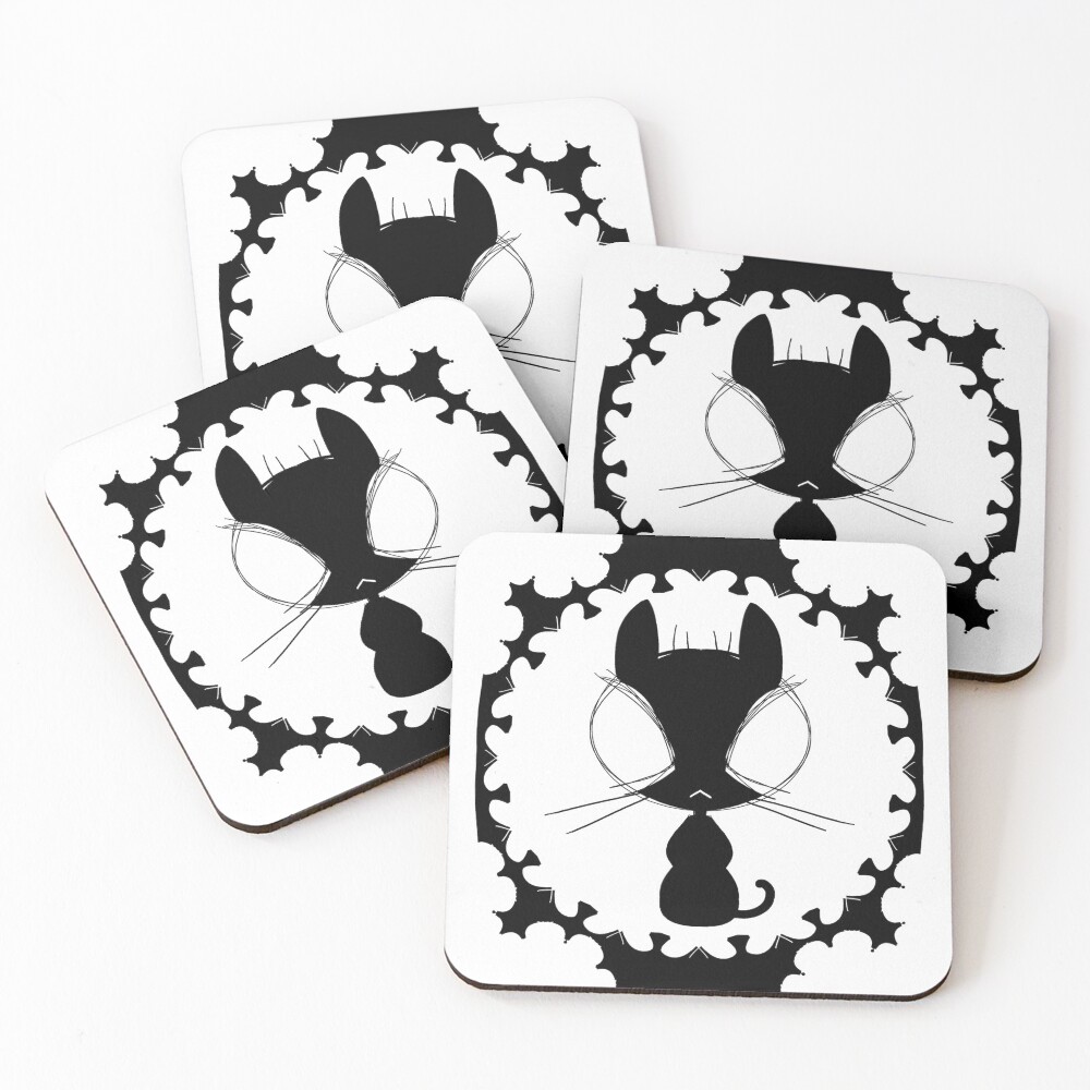Item preview, Coasters (Set of 4) designed and sold by question.