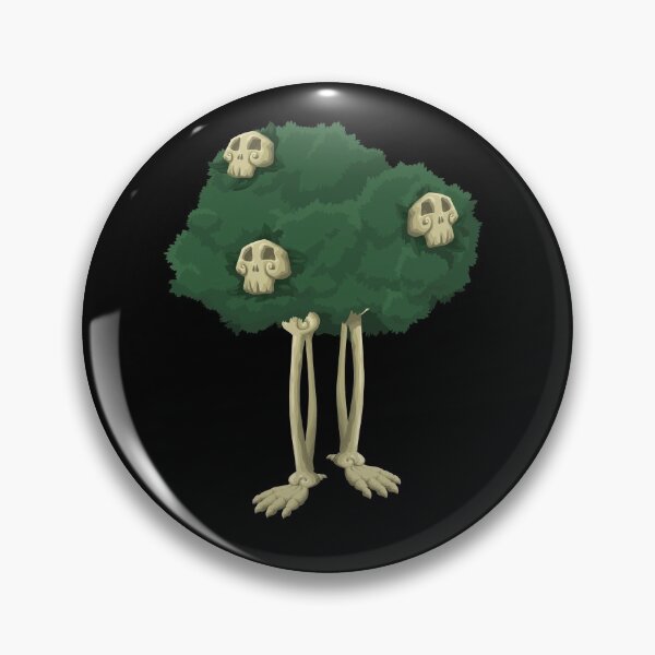 Item preview, Skeleton Tree- Fun designed and sold by HappyPrints405.