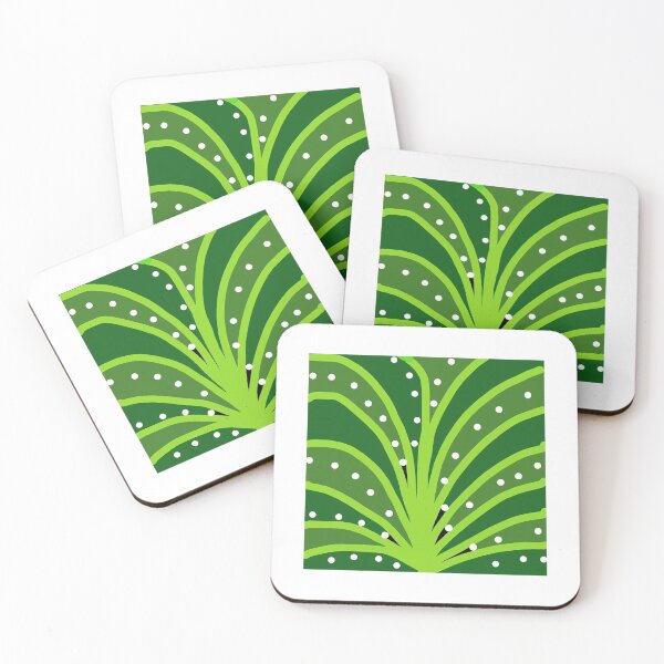 Item preview, Casuarina (Green) designed and sold by JayceApparel.