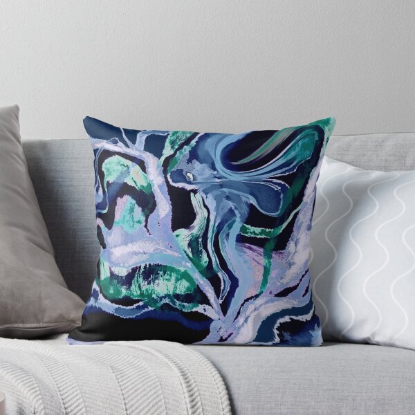 Item preview,  Abstract Paint Spill designed and sold by MarcSabuncu.
