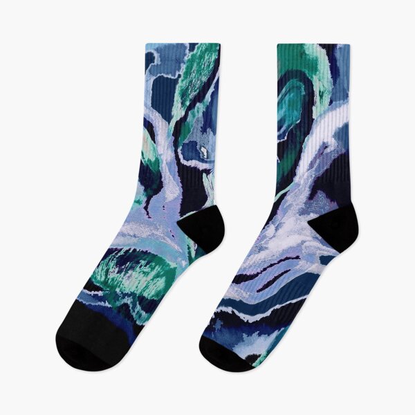 Item preview,  Abstract Paint Spill designed and sold by MarcSabuncu.