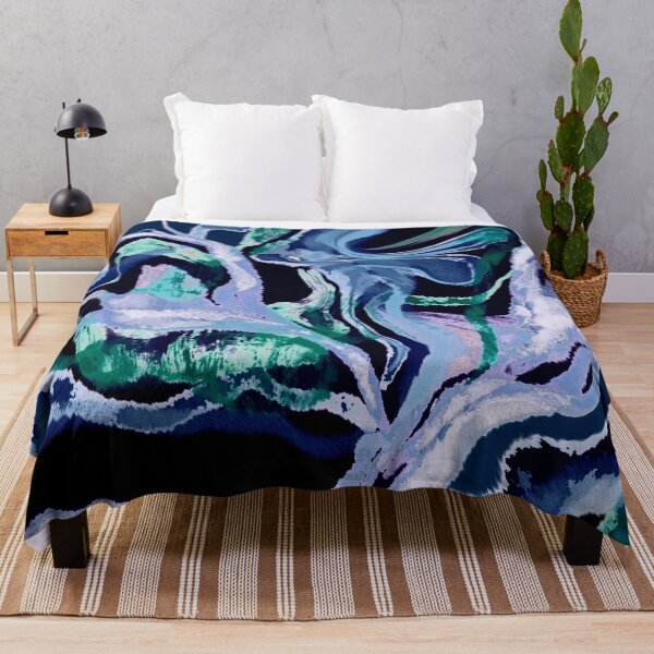 Item preview, Abstract Paint Spill designed and sold by MarcSabuncu.