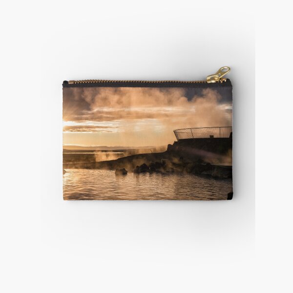 Item preview, Bathing in the Sunset designed and sold by Kristin Repsher.