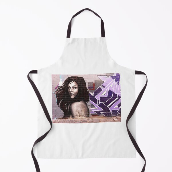 Item preview, Melbourne Graffiti by Aida designed and sold by Roz McQuillan Fine Art & Photography.