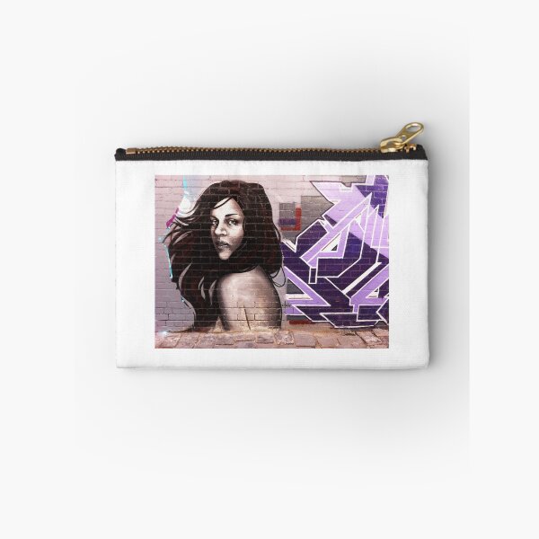 Item preview, Melbourne Graffiti by Aida designed and sold by Roz McQuillan Fine Art & Photography.
