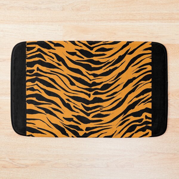 Item preview, Tiger stripes halloween costume designed and sold by dana-mie.