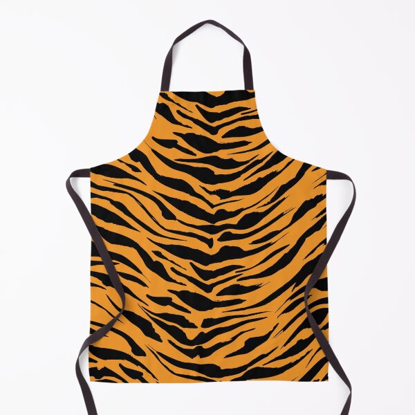 Item preview, Tiger stripes halloween costume designed and sold by dana-mie.