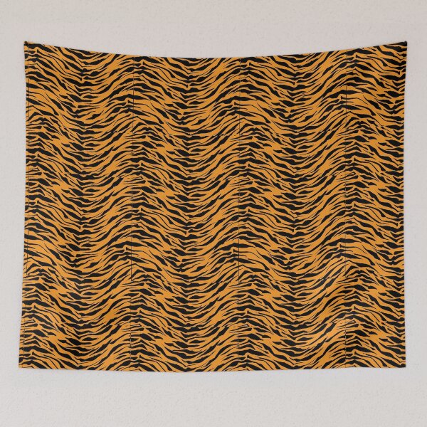 Item preview, Tiger stripes halloween costume designed and sold by dana-mie.