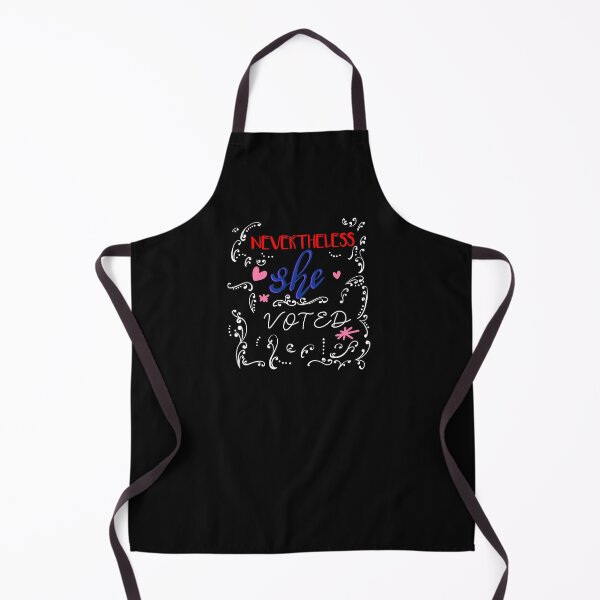Item preview, Nevertheless She Voted Essential. designed and sold by RwdStore1.