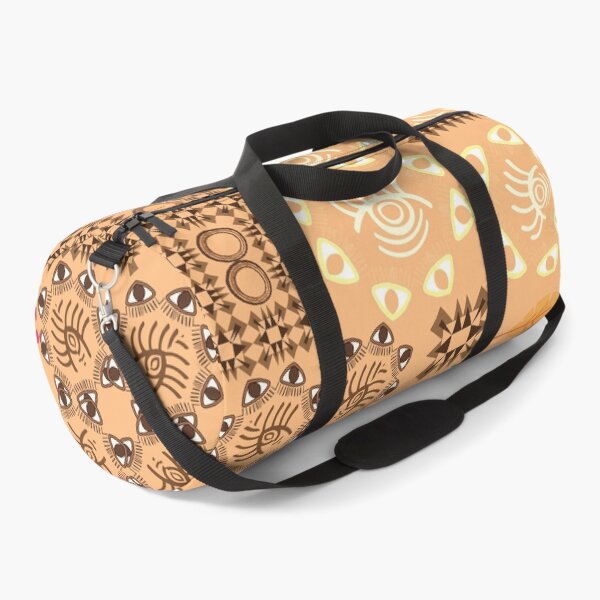 Item preview, Boho Classic Faux Tribal Pattern designed and sold by MclaughlinGifts.