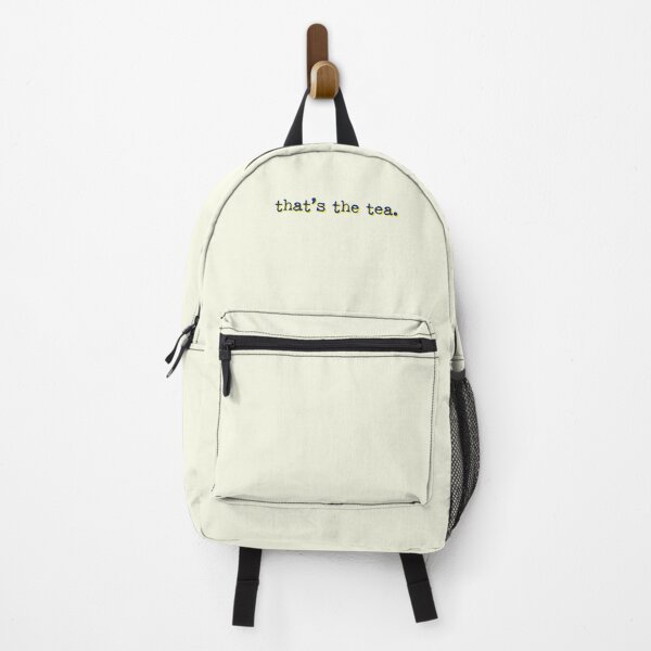 Item preview, That's The Tea Teen Spill designed and sold by sharedipmemes.