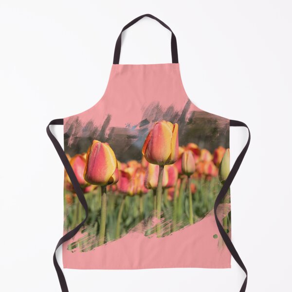 Item preview, Tulip world designed and sold by Goldenskik.