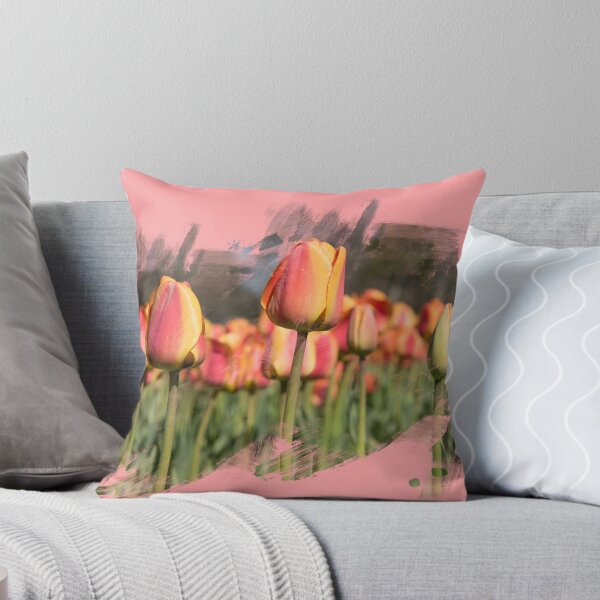 Item preview, Tulip world  designed and sold by Goldenskik.