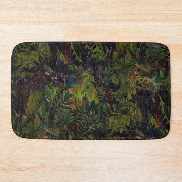 Item preview, The Jungle Look designed and sold by Sarah Vernon.