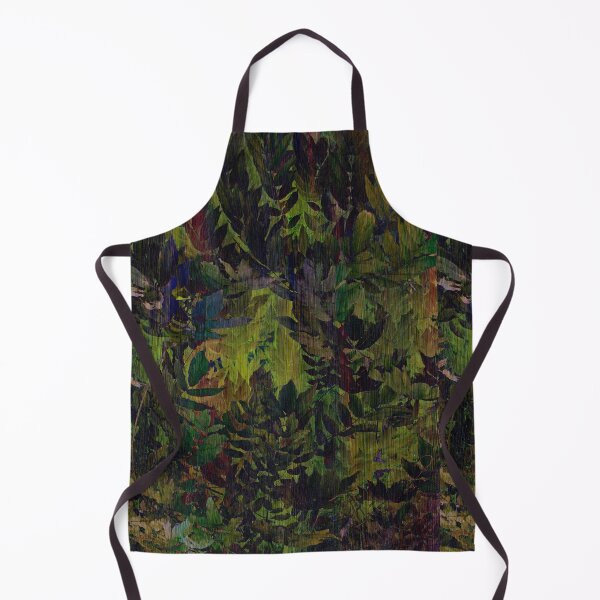 Item preview, The Jungle Look designed and sold by Sarah Vernon.
