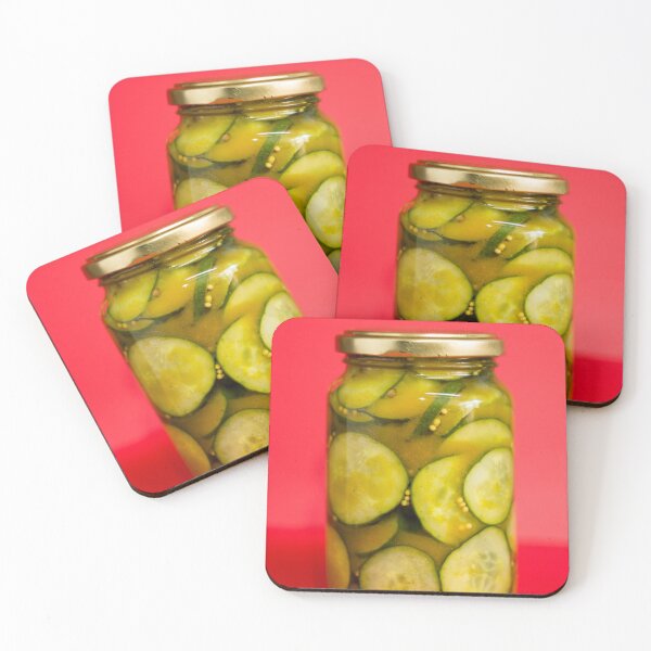 Item preview, Bread & Butter Picles designed and sold by PabloDGutierrez.