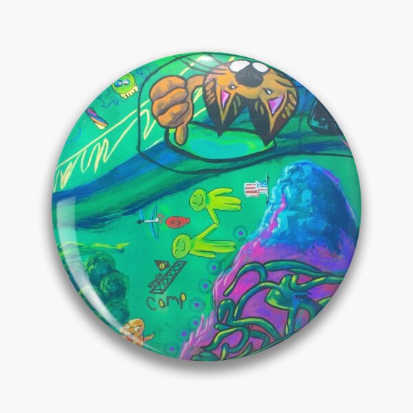 Item preview, Mellow Dellow Marshmellow designed and sold by Jacob Wayne Bryner.