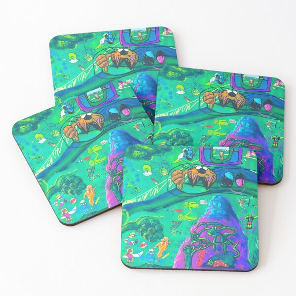 Item preview, Mellow Dellow Marshmellow designed and sold by Jacob Wayne Bryner.