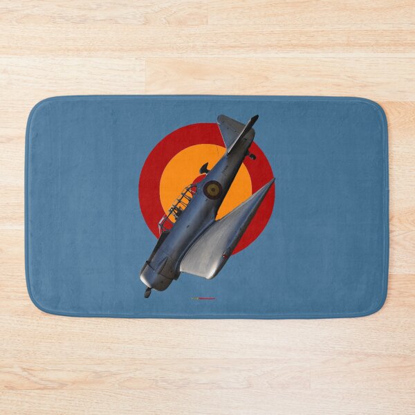 Item preview, Spanish Roundel Texan VH-XAN 20140504 designed and sold by muz2142.