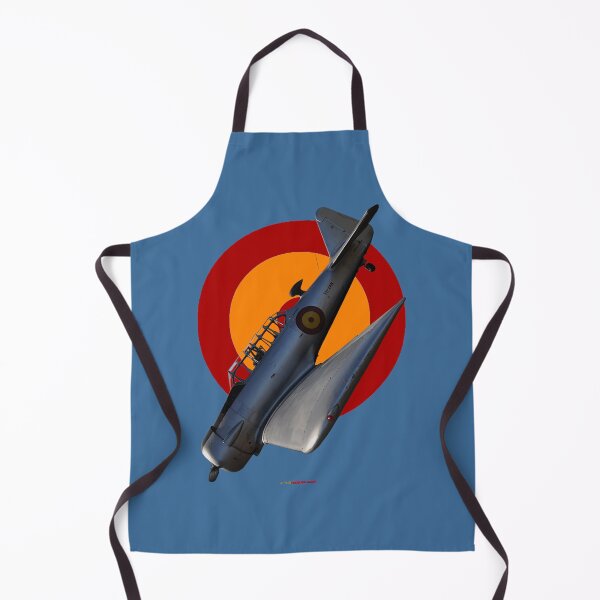 Item preview, Spanish Roundel Texan VH-XAN 20140504 designed and sold by muz2142.