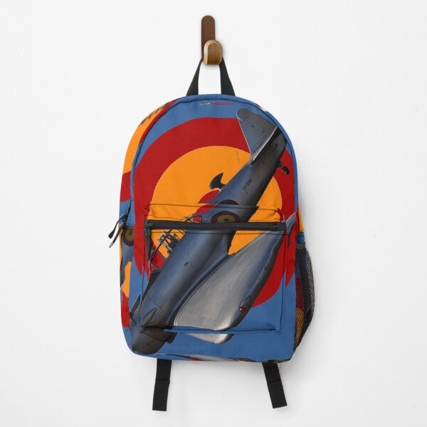Item preview, Spanish Roundel Texan VH-XAN 20140504 designed and sold by muz2142.