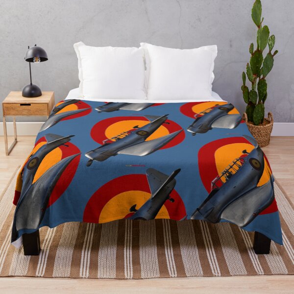 Item preview, Spanish Roundel Texan VH-XAN 20140504 designed and sold by muz2142.