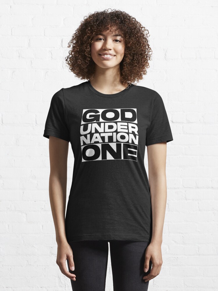 Dallas Cowboys one nation under God shirt, hoodie, sweater, longsleeve and  V-neck T-shirt