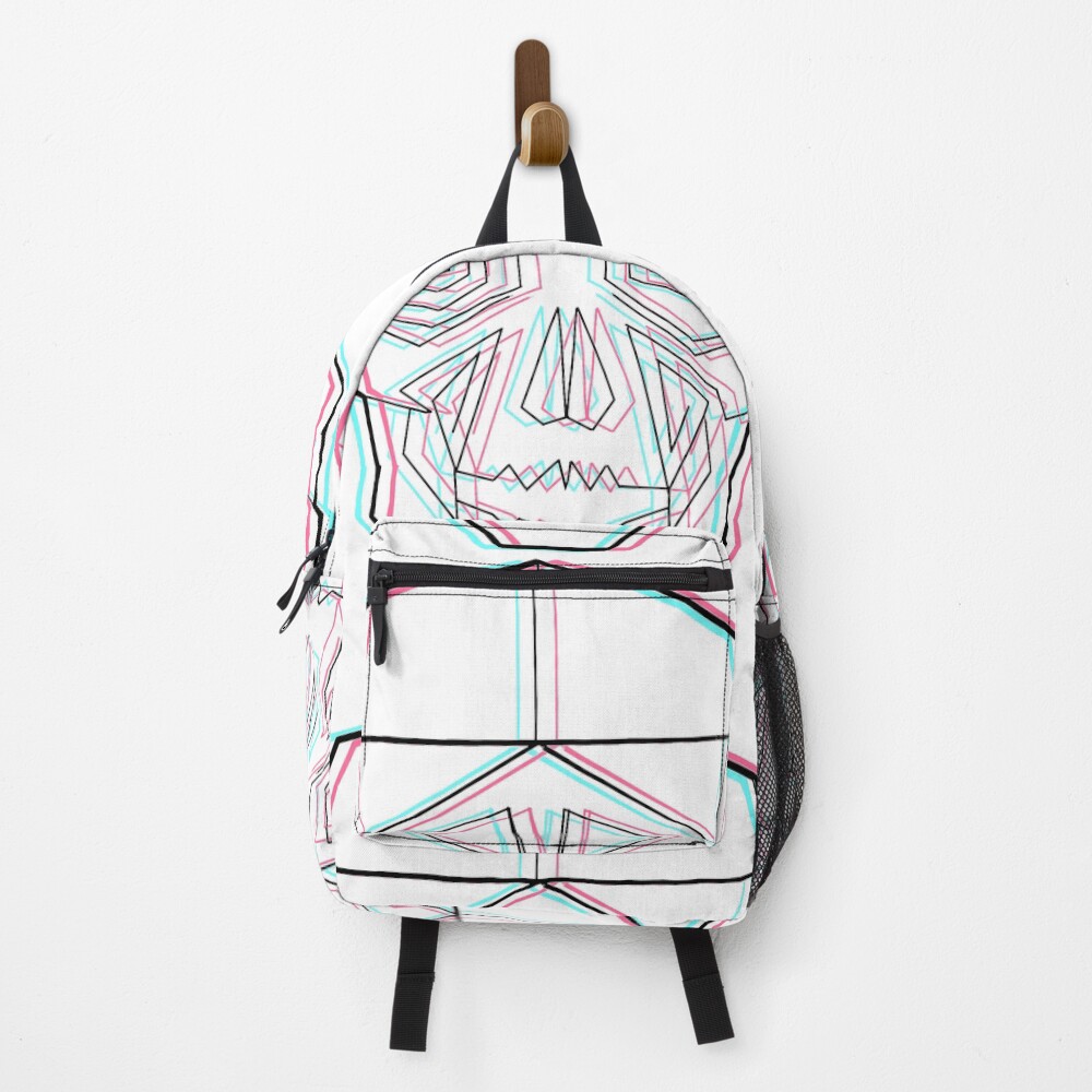 Artikel-Vorschau von Rucksack, designt und verkauft von question.