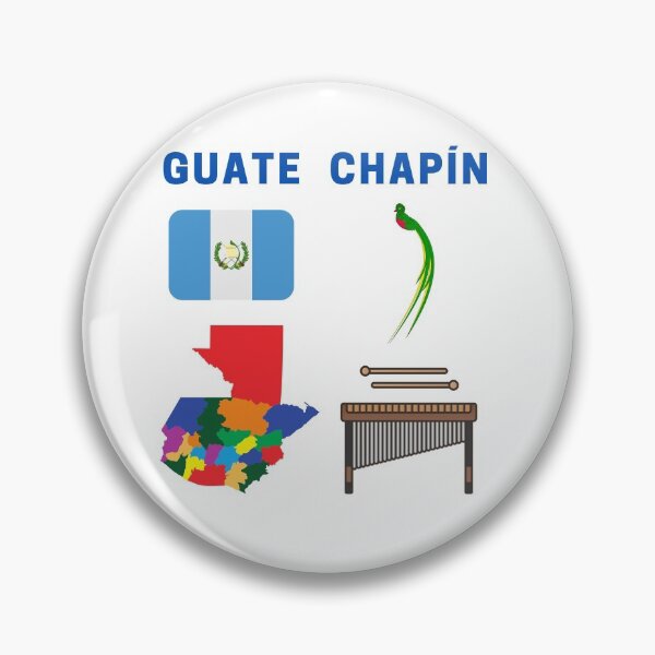 Item preview, Guatemala designed and sold by Nima89.