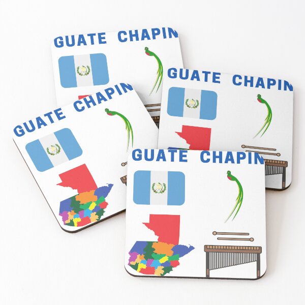 Item preview, Guatemala designed and sold by Nima89.