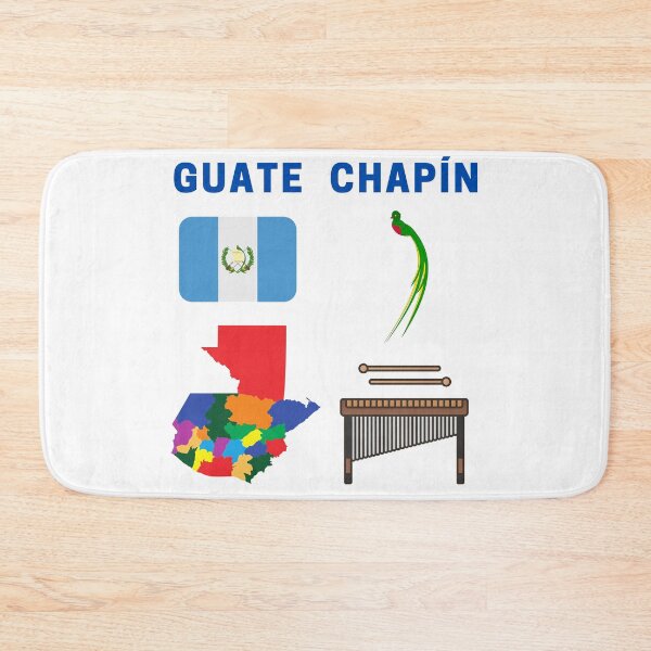Item preview, Guatemala designed and sold by Nima89.