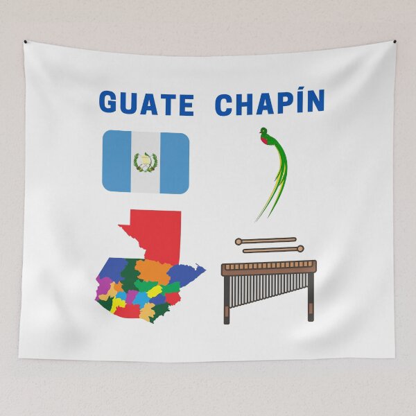 Item preview, Guatemala designed and sold by Nima89.