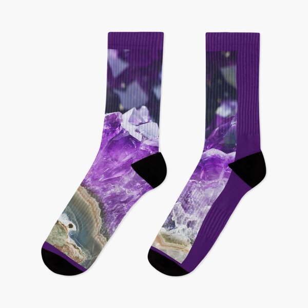 Item preview, Amethyst  a "Healing Stone" designed and sold by Mind2Line.