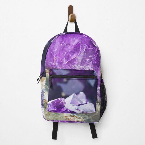 Item preview, Amethyst a "Healing Stone" designed and sold by Mind2Line.