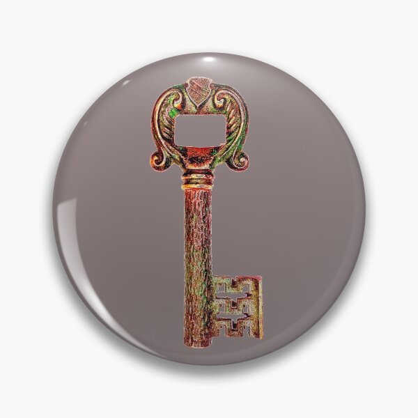 Item preview, Key to your heart  designed and sold by ralphsamo.