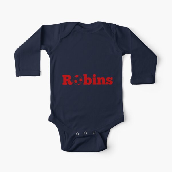bristol city baby grow