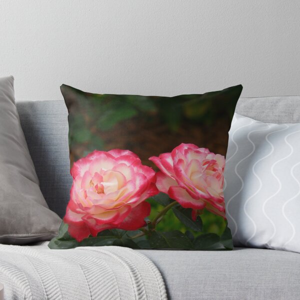 Item preview, Red & White Roses designed and sold by Monika's Shop.
