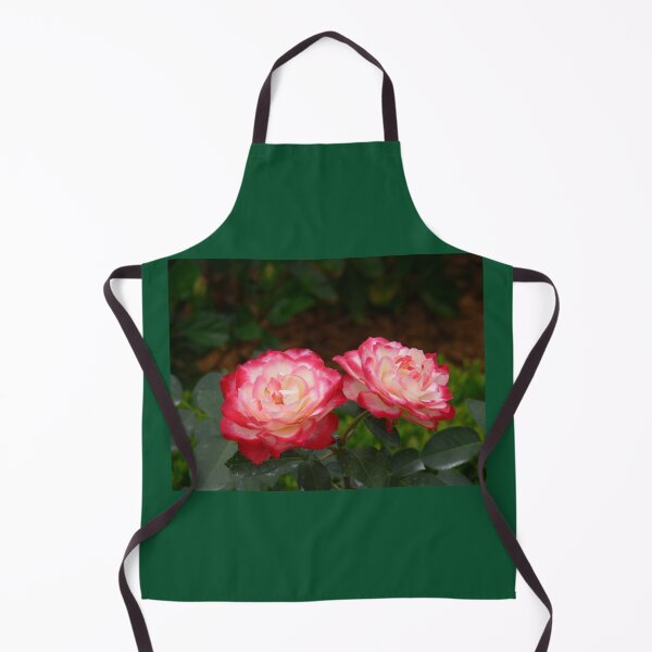 Item preview, Red & White Roses designed and sold by Monika's Shop.