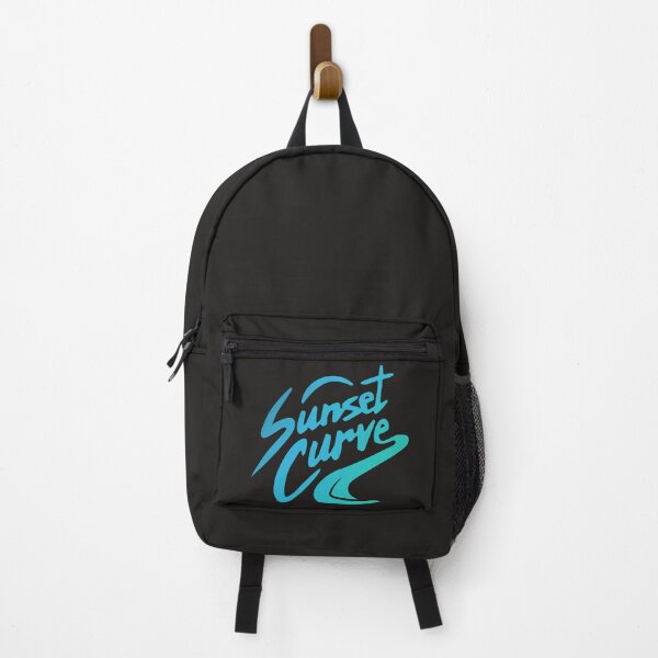 Item preview, sunset curve logo designed and sold by sca09.