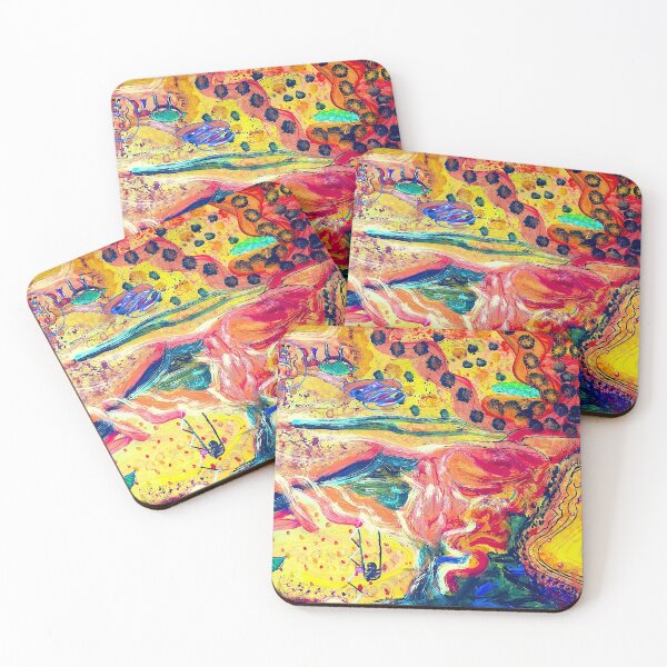 Item preview, Hyped Sunset designed and sold by Jacob Wayne Bryner.