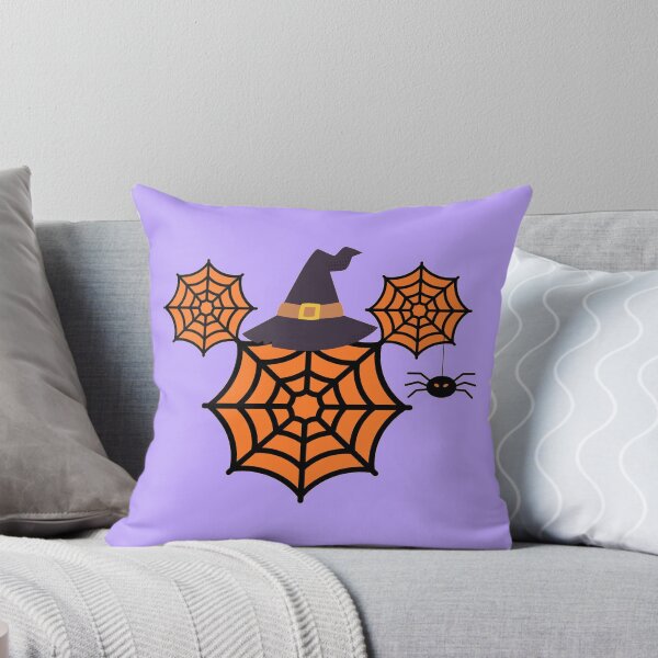 Item preview, Halloween ears designed and sold by Lydia Kelley.