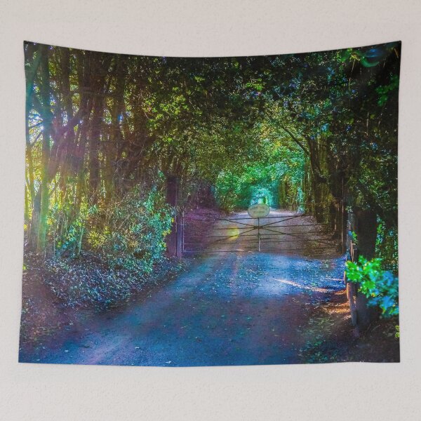 Item preview, Sunset Drive, Mount Macedon designed and sold by Steven Jodoin.