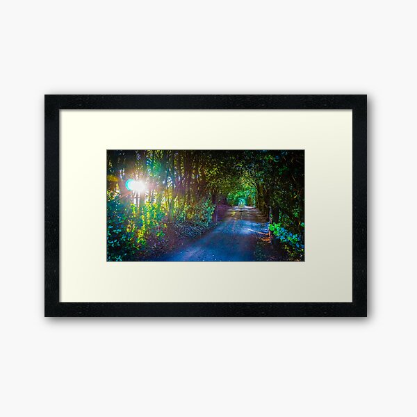 Item preview, Sunset Drive, Mount Macedon designed and sold by Steven Jodoin.