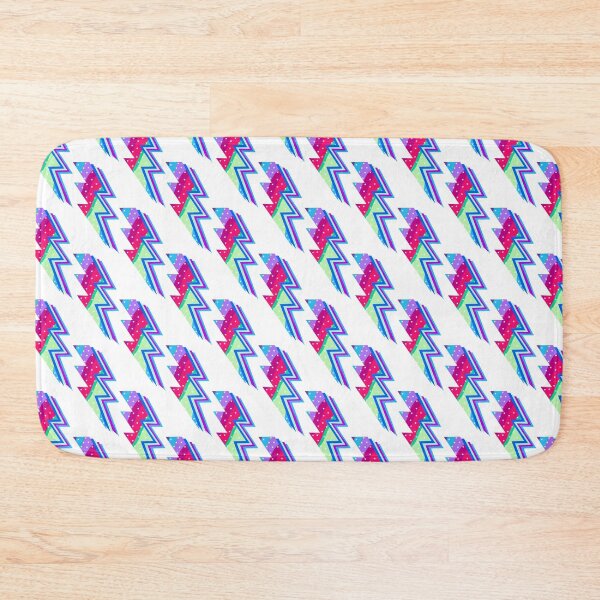 Item preview, Lightning bolt designed and sold by cherrybombrb.